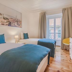 Appartement met Twee Slaapkamers